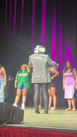 Denver's Hottest Latin Comedy Show: Brincos Dieras