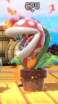 The annoying "Voice Problem" in Smash Bros.
