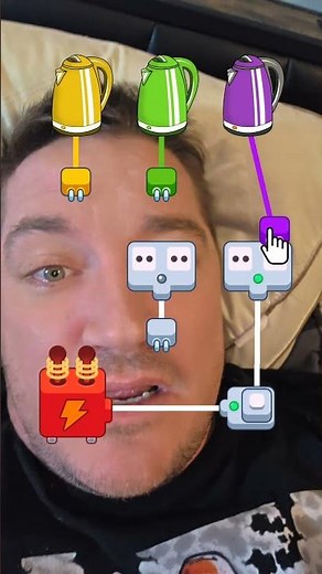 Impossible plug challenge #tiktokchallenge