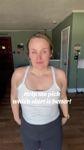 I’m loving the cotton balance line! Let’s go workout! #target #allinmotion #cottonbalance #shopping #mombod