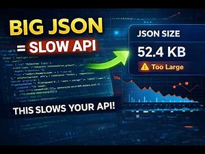 How to Measure JSON Payload Size | Free JSON Size Analyzer Tool