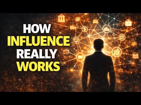 Why Influence Is Not What You Think