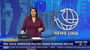 The Rea Vaya bus company has gone into business rescue. This comes after creditors tried to confiscate a portion of its fleet earlier this year due to outstanding debt. #eNCA #NewsLink #DStv403 #QuestionThinkAct | eNCAnews
