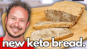 Artisan Keto Bread Made Simple: Soft, Airy, and Consistently Delicious