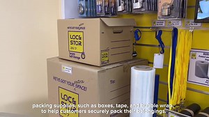 2.1K views · 18 reactions | Let's join Ms. Jenni Epperson, as she explores our state-of-the-art self-storage Facility! Discover the features that ensure peace of mind and experience the Ease and Convenience of storing with Loc&Stor 24/7. Providing Space For Your Peace Of Mind® | Loc&Stor 24/7 Self Storage Philippines | Facebook