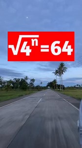 105K views · 300 reactions | Let’s Solve n❓❓ #basics #algebra #geometry #calculus #basicreview #fypシ゚ #mathviral #fbreelsvideo #sharingiscaring #review #satmath #satexam #SATPrep #mathtutorial #reelsinstagram #infiniteguru #LETEXAM #civilservice #exams #reviewer #mathhelp #learnmath #mathproblemsolving #algebratutor #mathreview #boardexams #college #AdmissionTest #maths #trendingnow | Infinite Guru | Facebook