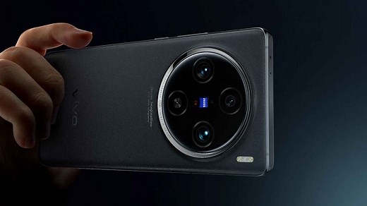 9 Best Periscope Telephoto Camera Phones for optical zoom in 2025