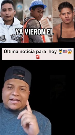 Latest Immigration News: Updates from Mexico and the U.S.