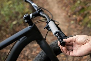 Wolf Tooth's EnCase - A Multitool Stored In Your Bar