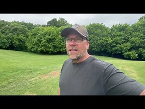 Lymow One Robotic Lawnmower: Cutting short grass