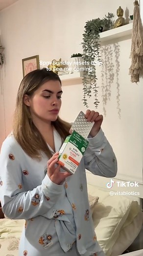 Essential Daily Self-Care with Ultra Vitamin D