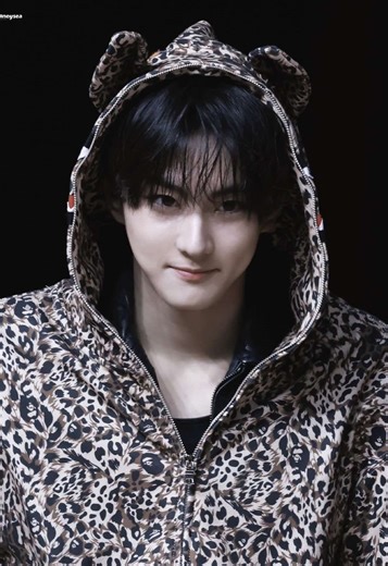 ジョンウォンの新しい髪型に注目！