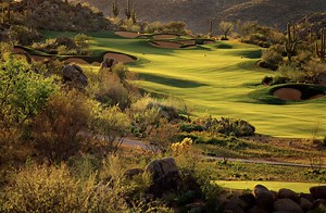 Life at Stone Canyon – One Oak