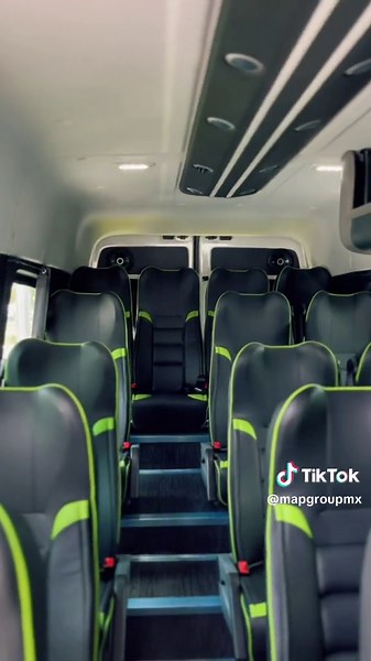 Crafter 4.9 #transportedepersonal #volkswagen #crafter