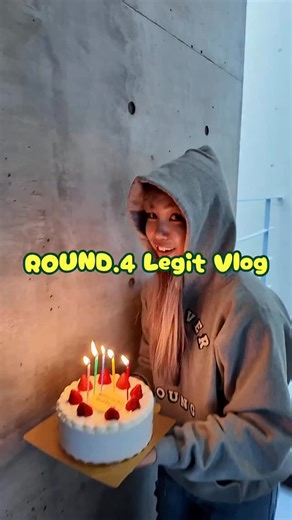 CyberAgent Legit レジット〈公式〉Dリーグ | 🎥 メンバーVlog公開📹✨ ROUND.4 に向けてのLegit Vlog を公開しました！ 今回のVlogは、メンバーの仲の良さや裏側の雰囲気がたっぷり詰まった一本🔥 撮影中の空気感や、何気ないやり取りまで楽しめる内容になっています！ そしてなにより... | Instagram