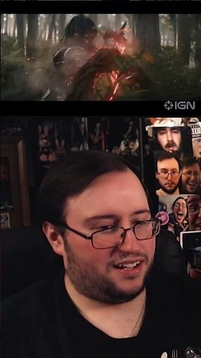 Wood Snakes vs Predator: Whoever Wins, We Lose - Predator: Badlands Movie Clip REACTION