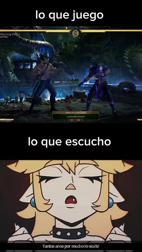 #humor #viral #paratiiiiiiiiiiiiiiiiiiiiiiiiiiiiiii #fyp #CapCut #mk11 #loqueescucho #loquejuego #bowette