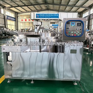 [Hot Item] Big Commercial Gas Popcorn Machine Ball Shape Industrial Popcorn Making Machine Prices