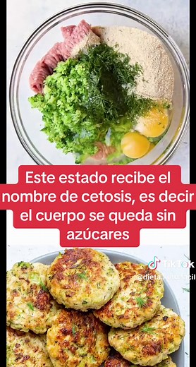 Descubre la dieta keto: Alimentación baja en carbohidratos