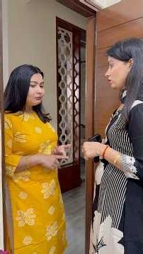 Saas ka Dukh #saasbahu #ytshortsindia #relatable #familydrama #richtree