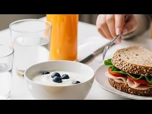Best Diet During Exams | Brain Boosting Foods for Students..