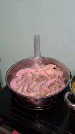 Lekker Hoender Nekkies Resepte | Op My Manier