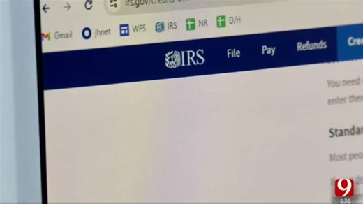 Oklahoma City Tax Expert Offers Advice For Filing Ahead of April 15 Deadline