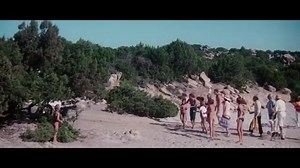 130K views · 745 reactions | James Bond - Lotus Esprit Drives out of the Water (1977) | Seventies Time-Machine | Facebook