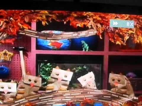 David Barney Halloween