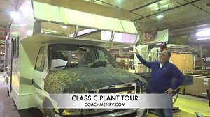 Ever wonder what the building process is like for #CoachmenClassC?! Check it out below! Let us know what you'd like to see more of! Visit us here for more! CoachmenRV.com | Coachmen Recreational Vehicles