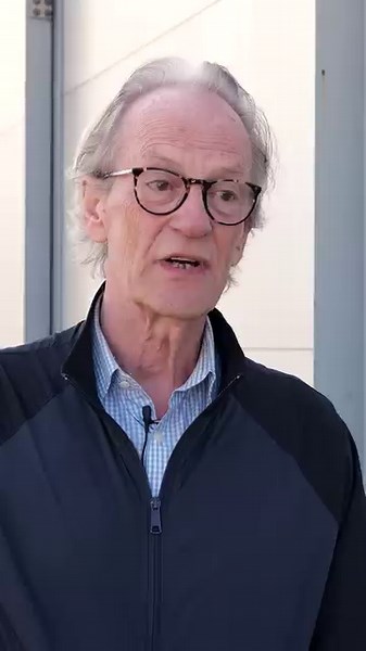 17K views · 352 reactions | Famed Concorde pilot Leslie Scott speaks on the emotional and historic impact of the beautifully-restored Concorde's return to Intrepid Museum. #concorde #intrepidmuseum #britishairways #planes | Intrepid Museum | Facebook