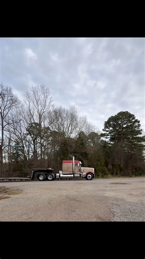 Rig Runners | Red Devil Truck Wash