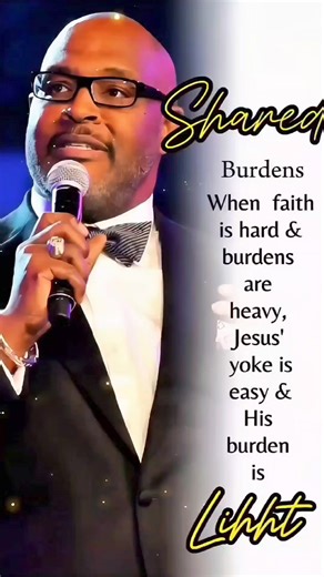 ✝️ Just Don't Want To Know - Pastor Marvin Winans #gospelmusic | Luader Smith
