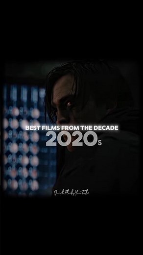 Best Films of the decade 2020!