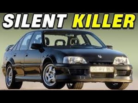 Overlooked 1980s Euro Coupes Built to Surprise