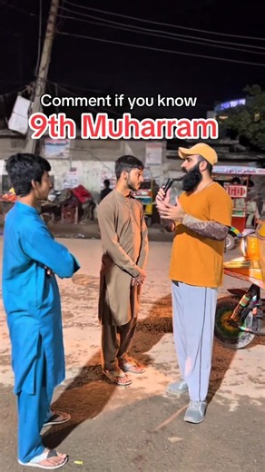 9th of Muharram Prank Ideas Inspired by Islamic Observance