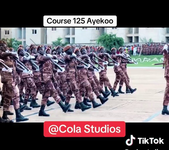 Exploring Course 125 at Cola Studios