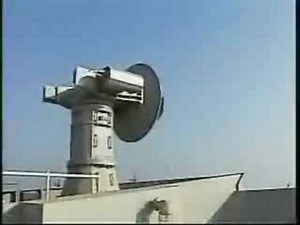 IRAN MILITARY TECHNOLOGY