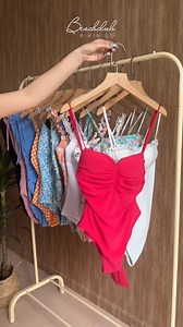 1.9K views · 207 reactions | Swimsuit Haul  | BeachClub.Official | Facebook