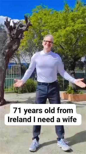 71 years old from Ireland I need a wife travel to meet | Old Men Dating Sites