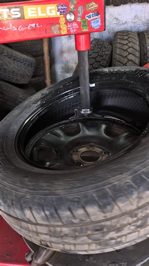 tire changing machine #shorts #viral #ytshorts