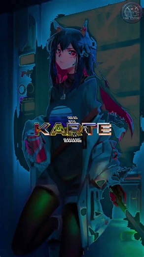 "Dil Lagana Mana Hai... 🥀 | Most Beautiful Anime Girls ✨ #shorts #edit"