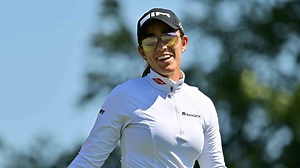 The Choice To Be Fearless | News | LPGA | Ladies Professional Golf Association