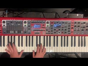 Goodness of God Keys Tutorial (Key of G)