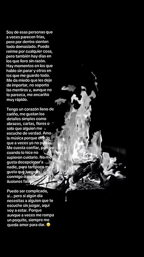 #paraidentificarse #texto #personal