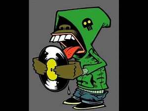 Time Machine - a million and one things to do (instrumental)