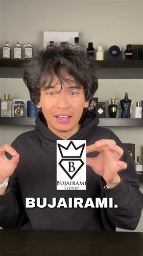 Bujairami too damn good launch 🤦 #perfume #viral #fragrance #bujairami #toodamngood