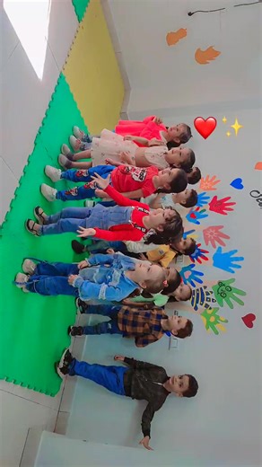 Action verbs | Second Home