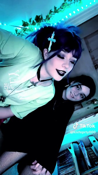 mattiebee reunion this weekend who cheered @Mattie not Matty #thangyuri #thanos #squidgame #cosplay #fyp