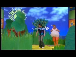 Hi5 Sharing Stories Go Wild We're all Special